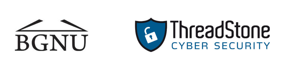 BGNU en ThreadStone Cyber Security sluiten partnerovereenkomst