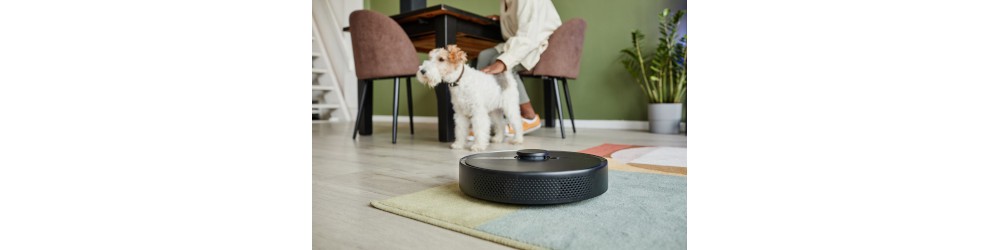 Odido-hack? Ernstig. Maar dit robotstofzuigerlek is pas écht zorgwekkend.