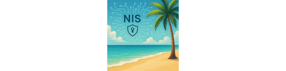 Benut de extra tijd voor NIS2: start na de zomer