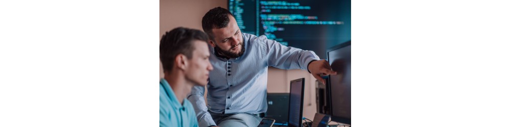 Tips voor het kiezen van een goede cybersecuritypartner