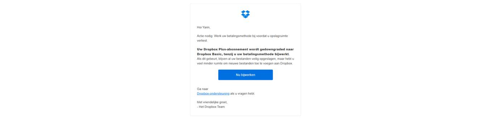Campagne Q2 2025 ThreadPhish verstuurd