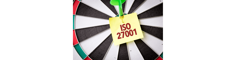 Tijd voor ISO 27001-light