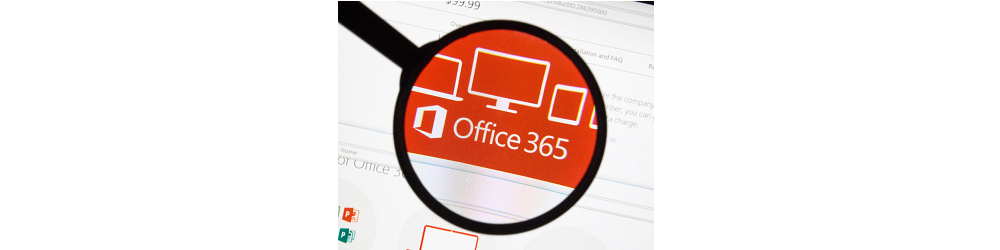 Next-next-finish-SCAN Office365!
