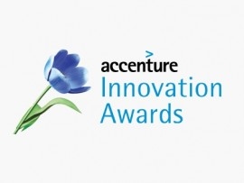 ThreadStone opnieuw genomineerd voor de Accenture Innovation Awards 2016!