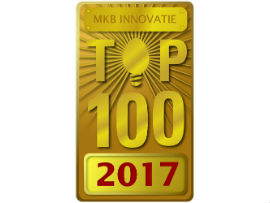 ThreadStone in Innovatie top 100 van de kamer van koophandel
