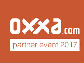 ThreadStone op Oxxa Partner event 2017