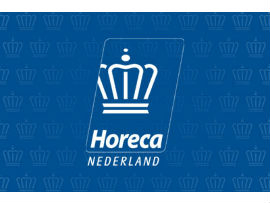 ThreadStone ondersteunt Horeca Nederland