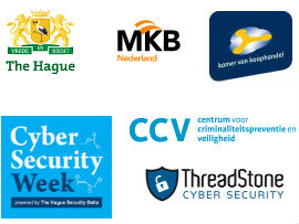ThreadStone presenteert tijdens de Cyber Security Week