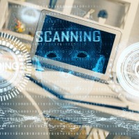 Maak het digitale inbrekers moeilijk