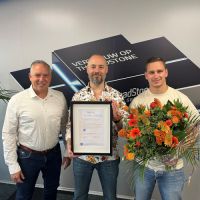 ThreadStone behaalt als eerste nieuw CCV-keurmerk Awareness Training