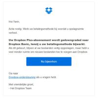Campagne Q2 2025 ThreadPhish verstuurd