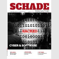ThreadStone in Schade magazine