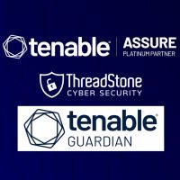 ThreadStone Cybersecurity behaalt Exclusieve Platinum Partnership Status van Tenable